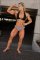 female bodybuilder, female muscle, vr, fbb, virtual reality, girls with muscle, muscular woman, muscular calves, female biceps, Lenka Ferencucova