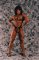 Jennifer Greenbaum, Virtual Reality Video (8K)  Virtual Reality Photo Set, virtual reality video, female bodybuilder, female muscle, fbb, vr, muscular woman, Vintage Female Muscle, girls with muscle, FTVideo 8k resolution