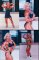 Judy Miller, Virtual Reality Video (8K)  Virtual Reality Photo Set, virtual reality video, female bodybuilder, female muscle, fbb, vr, muscular woman, Vintage Female Muscle, girls with muscle, FTVideo 8k resolution