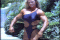 Karla Nelson, Virtual Reality Video (8K)  Virtual Reality Photo Set, virtual reality video, female bodybuilder, female muscle, fbb, vr, muscular woman, Vintage Female Muscle, girls with muscle, FTVideo 8k resolution