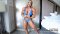 Leah Dennie 2022:  Virtual Reality Photo Set, virtual reality video, female bodybuilder, female muscle, fbb, vr, muscular woman, Vintage Female Muscle, girls with muscle, FTVideo 8k resolution