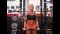 Marja Lehtonen Workout 2005