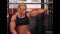 Marja Lehtonen Workout 2005