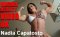 Nadia Capotosto 2022: Virtual Reality Video (8K)  Virtual Reality Photo Set, virtual reality video, female bodybuilder, female muscle, fbb, vr, muscular woman, Vintage Female Muscle, girls with muscle, FTVideo 8k resolution