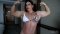 Nadia Capotosto 2022 Virtual Reality Video (8K)  Virtual Reality Photo Set, virtual reality video, female bodybuilder, female muscle, fbb, vr, muscular woman, Vintage Female Muscle, girls with muscle, FTVideo 8k resolution