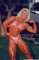 Nikki Fuller, Virtual Reality Photo Set, virtual reality video, female bodybuilder, female muscle, fbb, vr, muscular woman, Vintage Female Muscle, girls with muscle, FTVideo 8k resolution