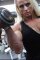 Shannon Rabon 2017 (Gym Workout)