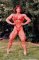 Rozann Keyser, Virtual Reality Video (8K)  Virtual Reality Photo Set, virtual reality video, female bodybuilder, female muscle, fbb, vr, muscular woman, Vintage Female Muscle, girls with muscle, FTVideo 8k resolution