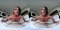 Sherry Priami 2022: Virtual Reality Video (8K)  Virtual Reality Photo Set, virtual reality video, female bodybuilder, female muscle, fbb, vr, muscular woman, Vintage Female Muscle, girls with muscle, FTVideo 8k resolution