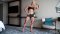 Tatiana Bulut 2022 Virtual Reality Video (8K)  Virtual Reality Photo Set, virtual reality video, female bodybuilder, female muscle, fbb, vr, muscular woman, Vintage Female Muscle, girls with muscle, FTVideo 8k resolution