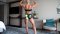 Tatiana Bulut 2022 Virtual Reality Video (8K)  Virtual Reality Photo Set, virtual reality video, female bodybuilder, female muscle, fbb, vr, muscular woman, Vintage Female Muscle, girls with muscle, FTVideo 8k resolution