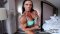  tina williams, female bodybuilder, female muscle, vr, fbb, virtual reality, girls with muscle, muscular woman, muscular calves, female biceps, 8K