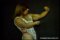 Christina Dutkowski, Virtual Reality Video (8K)  Virtual Reality Photo Set, virtual reality video, female bodybuilder, female muscle, fbb, vr, muscular woman, Vintage Female Muscle, girls with muscle, FTVideo 8k resolution