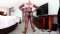 Brittany Watts 2025: Virtual Reality Video (8K)