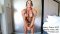 Sherry Priami 2022:  Virtual Reality Photo Set, virtual reality video, female bodybuilder, female muscle, fbb, vr, muscular woman, Vintage Female Muscle, girls with muscle, FTVideo 8k resolution