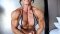 Sherry Priami  2022:  Virtual Reality Photo Set, virtual reality video, female bodybuilder, female muscle, fbb, vr, muscular woman, Vintage Female Muscle, girls with muscle, FTVideo 8k resolution