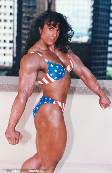 James Cook Studios > All Photo Sets > Tina Lockwood 1995 (Photo Set 1)